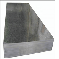 ASTM A653 Standart Galvanizli Gl Sac